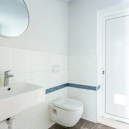 Family Friendly House With A Swimming Pool Kastel Stafilic, - 21263 Holiday home