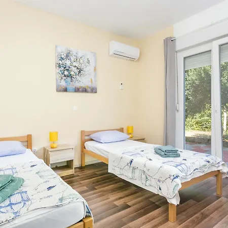 Family Friendly House With A Swimming Pool Kastel Stafilic, - 21263 Holiday home Kastela