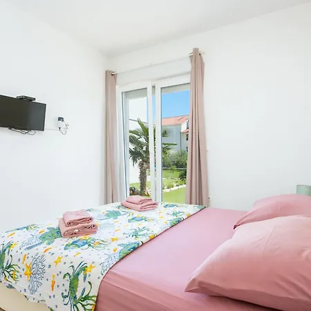 Family Friendly House With A Swimming Pool Kastel Stafilic, - 21263 Holiday home *