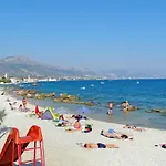 Family Friendly House With A Swimming Pool Kastel Stafilic, - 21263 Semesterbostad